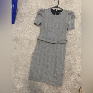 Very good condition, worn once
